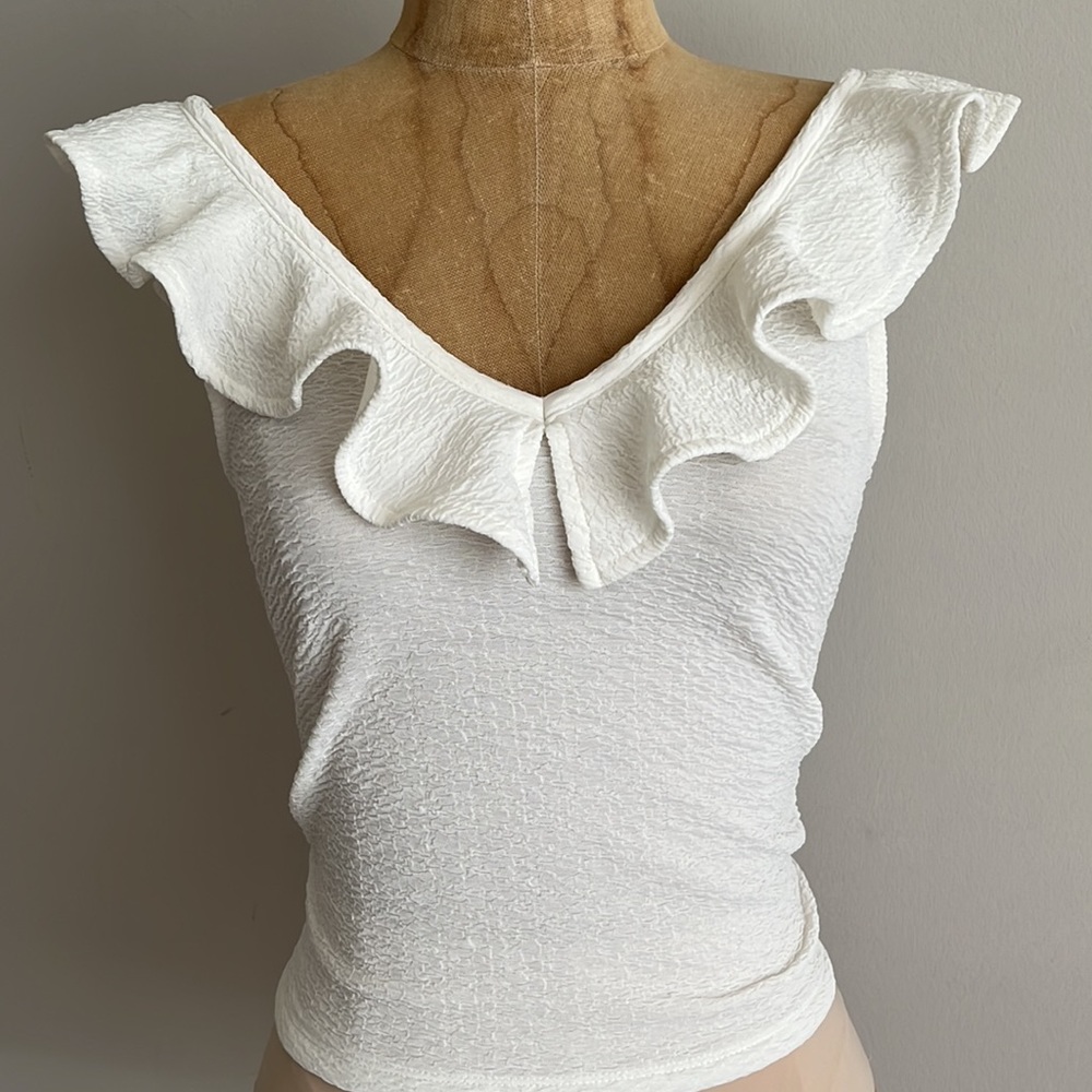 Express Blouse - Picture 3 of 5